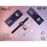 HieQ HQ 10