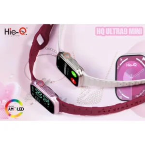 HieQ HQ Ultra 9 Mini (1)