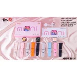 HieQ HQ9 Mini